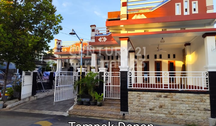 Rumah Bebas Banjir Di Cikarang Jababeka Nego