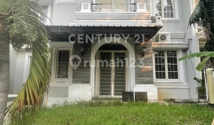 Rumah 2 Lantai Siap Huni Di Cluster Greenwood Lippo Cikarang