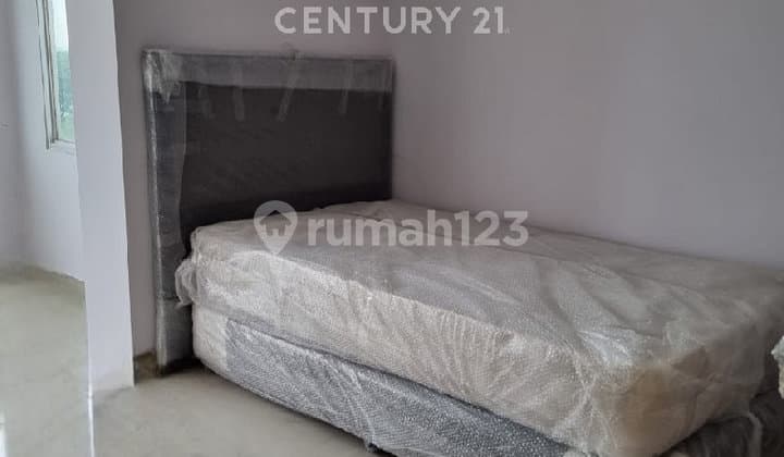 Apartemen Enviro Jababeka Type Studio Corner Butuh Uang Cepat