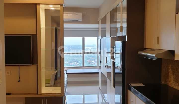 Translated to English:
Orange County Apartment 1 BR Furnished Comfortable Ready to Move In