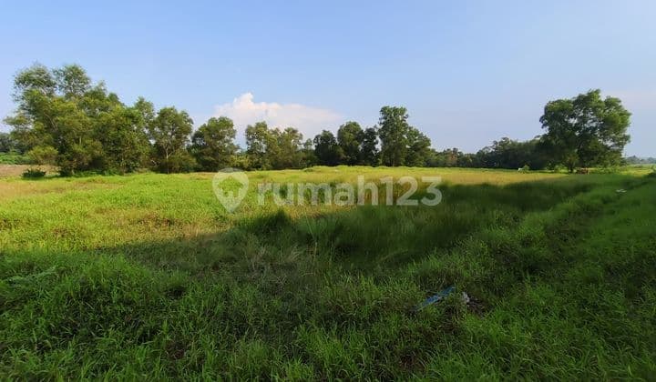 Strategic Integrated Industrial Estate Plot (KITIC) Ready to Build