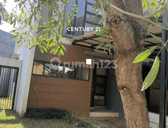 Rumah Bagus Siap Huni Di Cluster Le Freya Lippo Cikarang,Cikarang