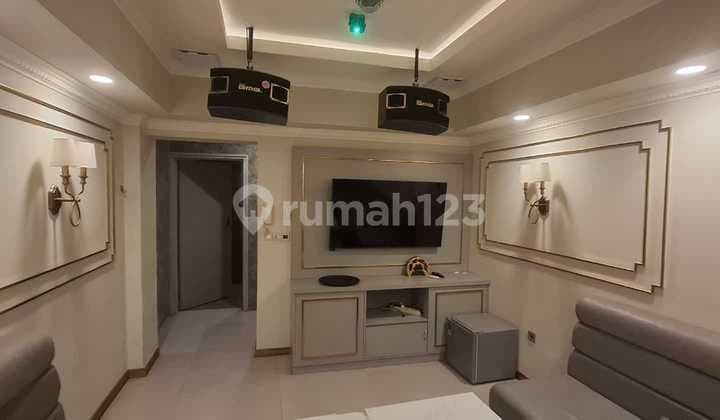 Dijual Cepat Ruko Bagus Siap Pakai Di Union Square Lippo Cikarang