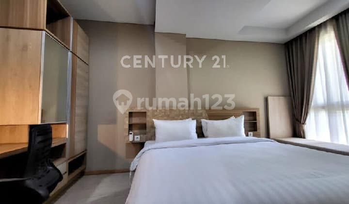 Grande Valore Condomonium Apartemen Di Jababeka Cikarang Nego