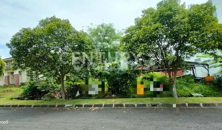 Tanah Kavling Siap Bangun Di Gn Kelud Simpruk Lippo Cikarang