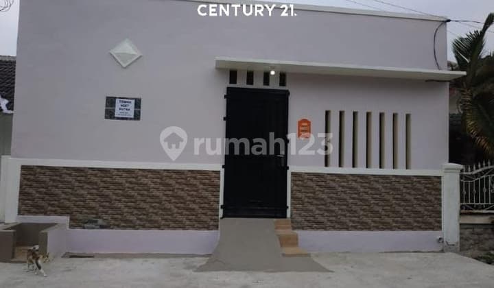 Rumah Kost Aktif Bagus 17 Kamar Siap Kelola di Jababeka Cikarang