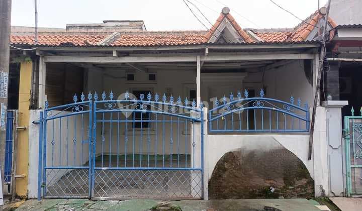 Elegant House on Merak Street, Jababeka Cikarang
