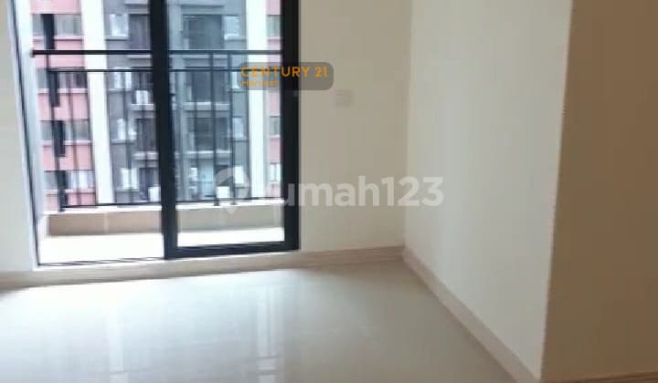 Apartment Meikarta 2 BR Unfurnished Siap Huni