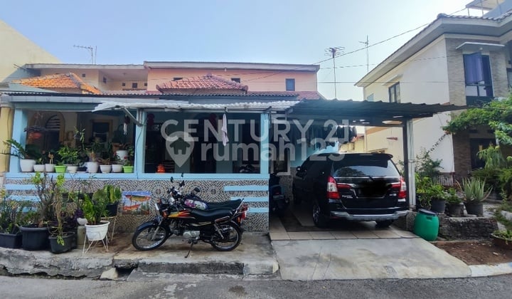 Rumah 1.5 Lt, Funish & Siap Huni Di Cluster Lembah Hijau , Lippo Cikarang, Cikarang