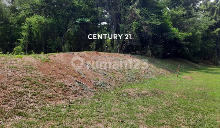 Kavling Strategis Siap Dibangun Di Jl Thamrin Lippo Cikarang