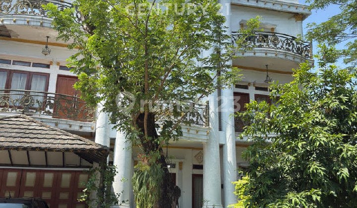 Rumah Mewah Furnished Siap Huni di Cluster Simpruk Lippo Cikarang