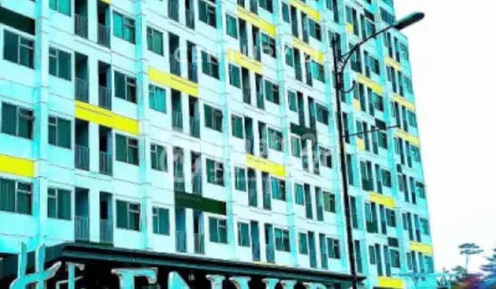 Apartemen Enviro Jababeka Type Studio Corner Sangat Murah BU