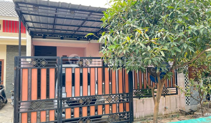 Rumah Minimalis Di Daerah Babelan Bekasi