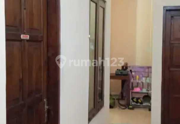 Rumah Kost Full Penyewa 10 Kamar Cikarang Jababeka