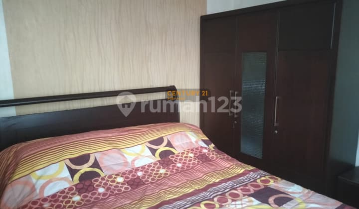 Apartment Crown Court 2 BR Furnished Sebelah Hotel Sahid Jaya, Lippo Cikarang, Cikarang