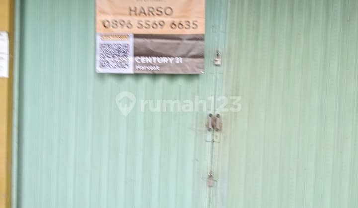 Ruka Stragis Ruko Bagus di Jual Cibitung Cikarang Barat Bekasi