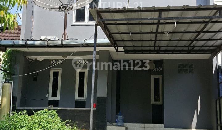 Sell House 2 Floors Ready to Move In Quickly Meadow Green Cluster