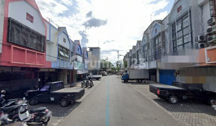 Ruko Teknik Harco 35 Lantai Siap Pakai Di Jababeka Cikarang