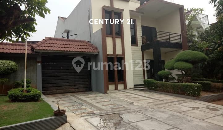 Rumah Elite Siap Huni Di Cluster Meadow Green Lippo Cikarang