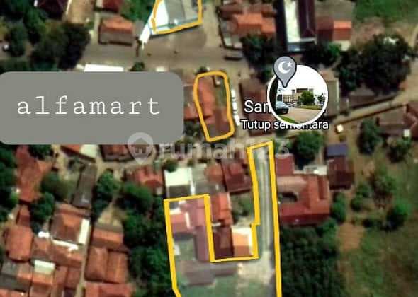 Jual Cepat Tanah Murah Siap Bangun Di Cibarusah