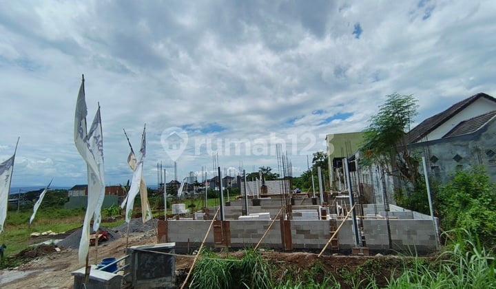 Rumah Kost Kota Malang 975Jt Bonus Full Furnish