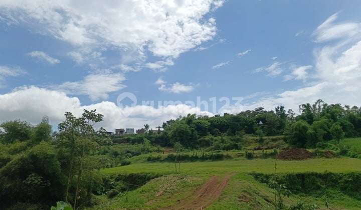 Tanah Wagir Cocok untuk Slow Living di Malang