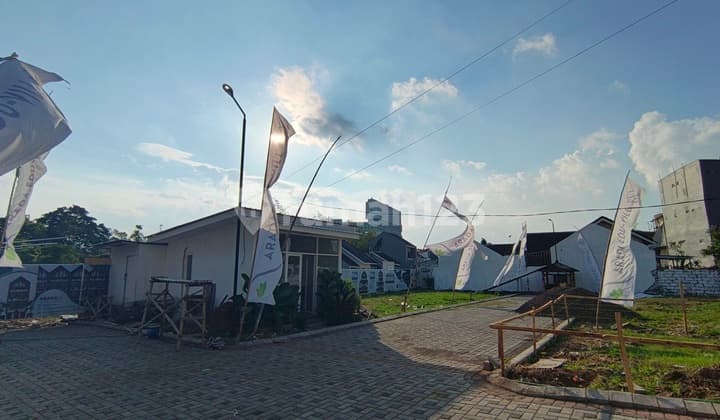 Rukost Saxophone Malang - Jaminan Passive Income Ratusan Juta!