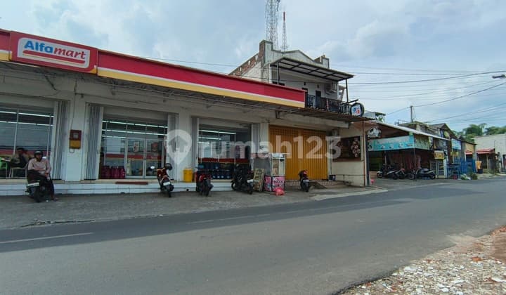 Rumah Kost Poros Jalan Malang 17 Kamar Bonus Full Furnish