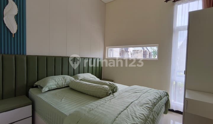 Dijual Cepat Villa Ready Unit Depan Jatimpark 3 Batu