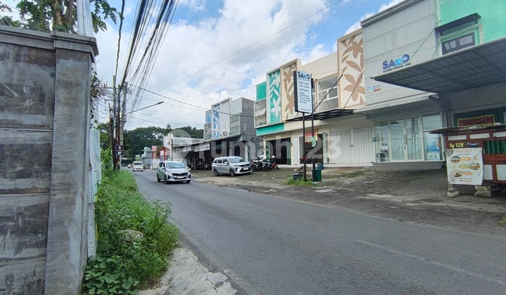 Rumah Kost 2 Menit Kampus Umm, Unisma, Polinema, Ub Malang