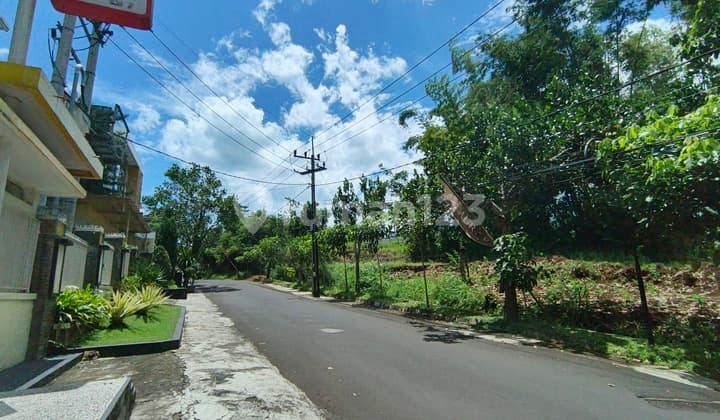 Rumah Kost Poros Jalan Malang 17 Kamar Bebas Request
