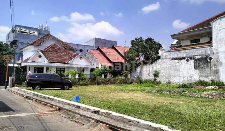 Tanah Kavling Murah Malang Area Sawojajar