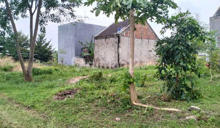 Rumah Kost Kota Malang Area Dau, Dekat Kampus Umm