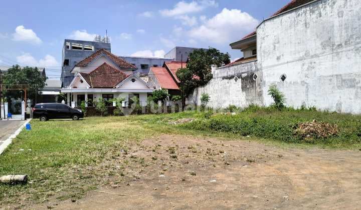 Legal and Safe Ranugrati Land Plot 4.5 Million per Meter