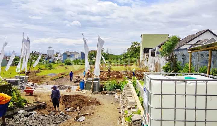 Rumah Kost Merjosari 10 Menit Kampus Ub Legalitas Aman
