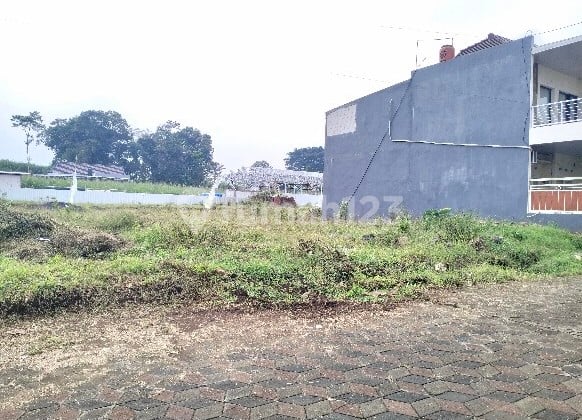 Tanah Kavling Kota Malang Area Asrikaton, Pakis