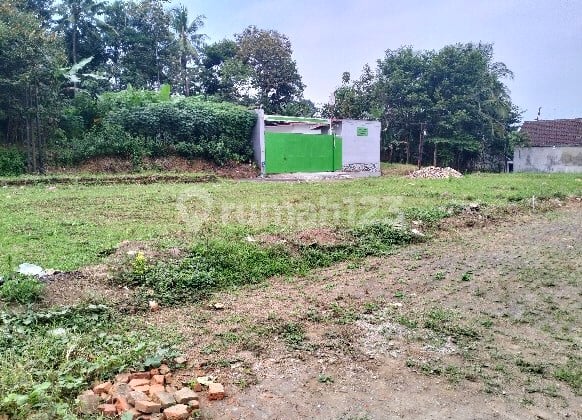 SHM Rumah Murah Belakang Gor Ken Arok 300 Juta-an