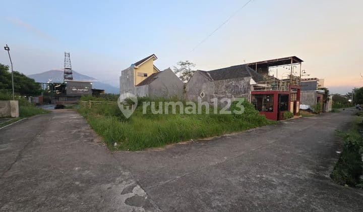 Rumah Kost 10 Kamar Free Furnish Dekat Kampus Umm