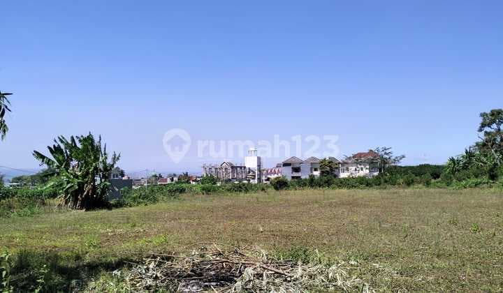 Rukost Inden Bangun Malang 10 Menit Kampus UB