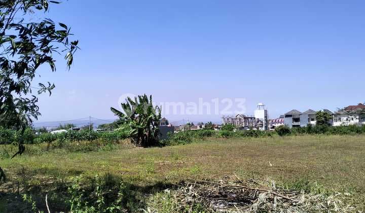Rukost Inden Bangun Area Joyoagung dekat Kampus UB