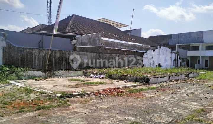 Tanah Kavling Kota Malang Dekat Rsud Kota Malang