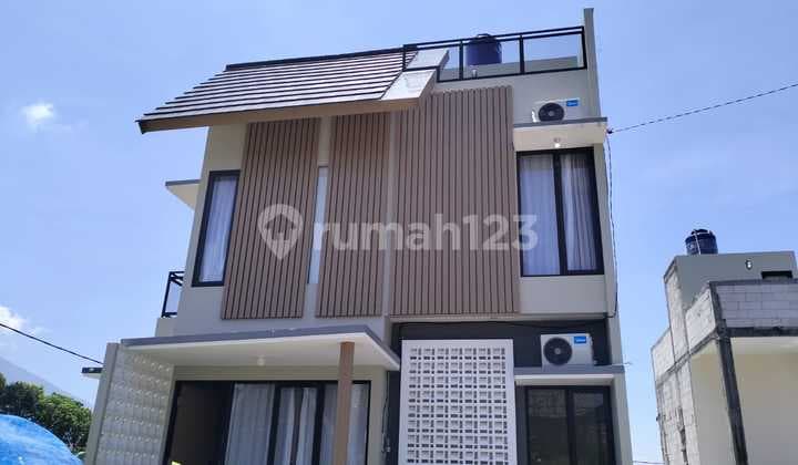 Villa Inden Bangun Kota Batu Dengan Wisata Baloga, Legalitas Aman