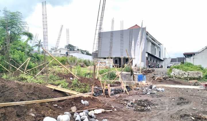 Rumah Kost Premium Kota Malang 10 Menit Kampus Ub