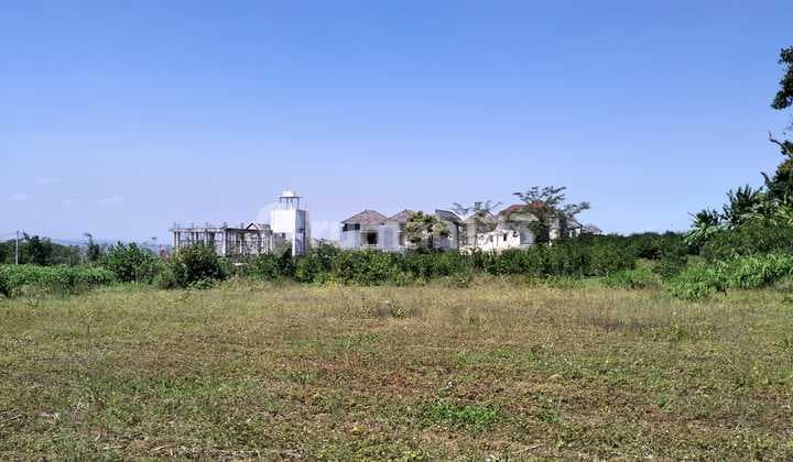 10 Menit Kampus UB Di Jual Rukost Inden Bangun Free Furnish