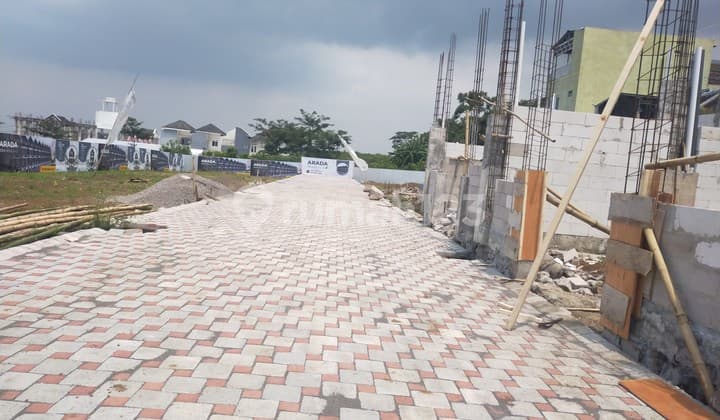 Jual Kost 5 Menit Umm Tlogomas Malang Pendapatan Ratusan Juta Setahun Row Jalan 6 Meter