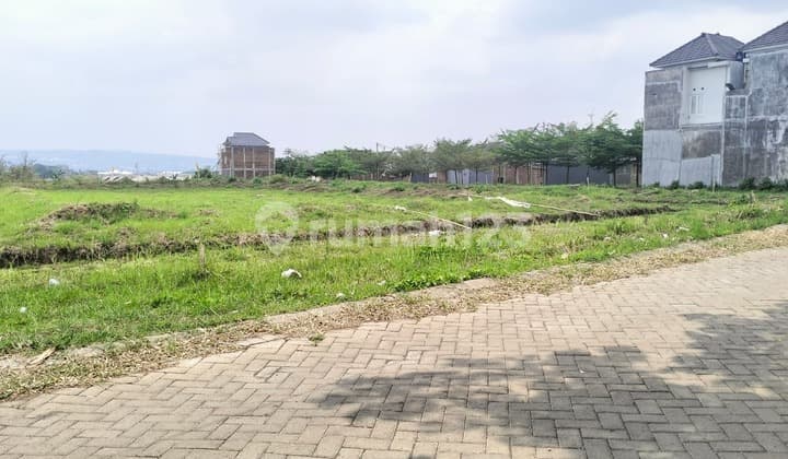 Tanah Kavling Murah Kota Malang 9 Menit Kampus UNMER