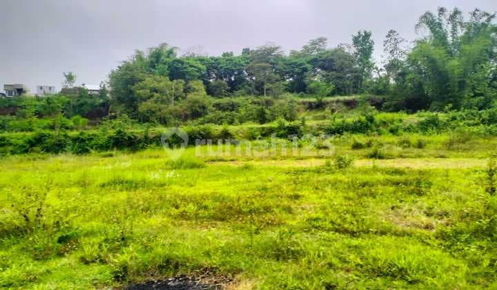 Tanah Kavling Murah Kota Malang Area Wagir