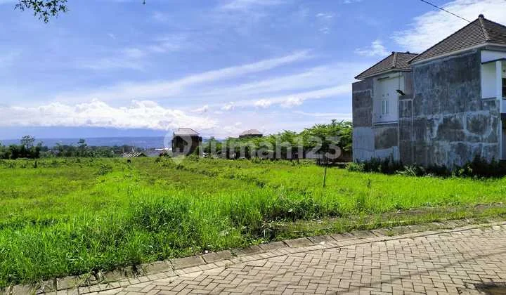 Rumah Type 36 Area Bandulan, Legalitas Aman