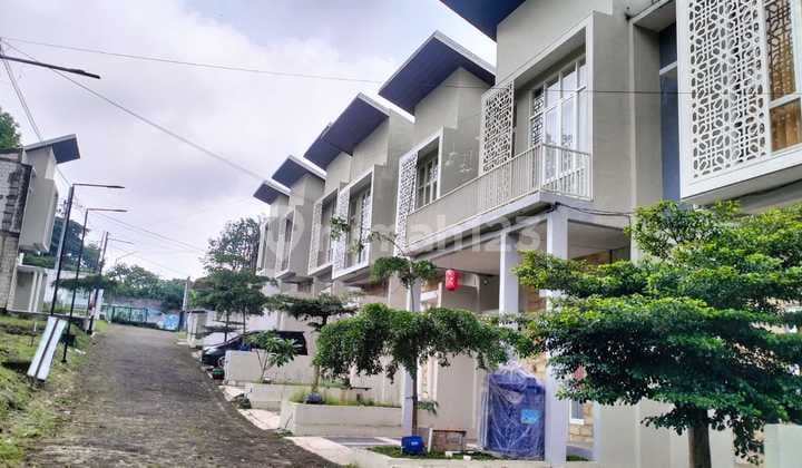 Villa Premium Kota Batu 3 Menit Wisata Bns
