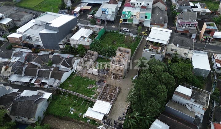 Kost Dijual Pendapatan Ratusan Juta Setahun Akses Mobil Simpangan 5 Menit Kampus Itn Malang